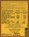 Préparation à  base d'Huile d'olive et Herbes de Provence 200 ml - Alziari