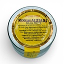 Sel de Camargue Aromatisé à  la Truffe 50 g en pot (Tuber Melanosporum 2%) - Alziari