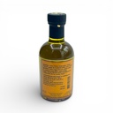 Vinaigrette pulpe framboise 200 ml - Alziari