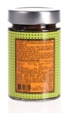 Bocal d'Olives cailletier 125g