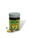 220g jar of Cailletier Olives - Alziari