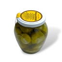 Artischocken in Olivenöl 280gr