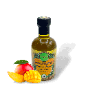 200ml Flasche Mango Fruchtfleisch Vinaigrette - Alziari