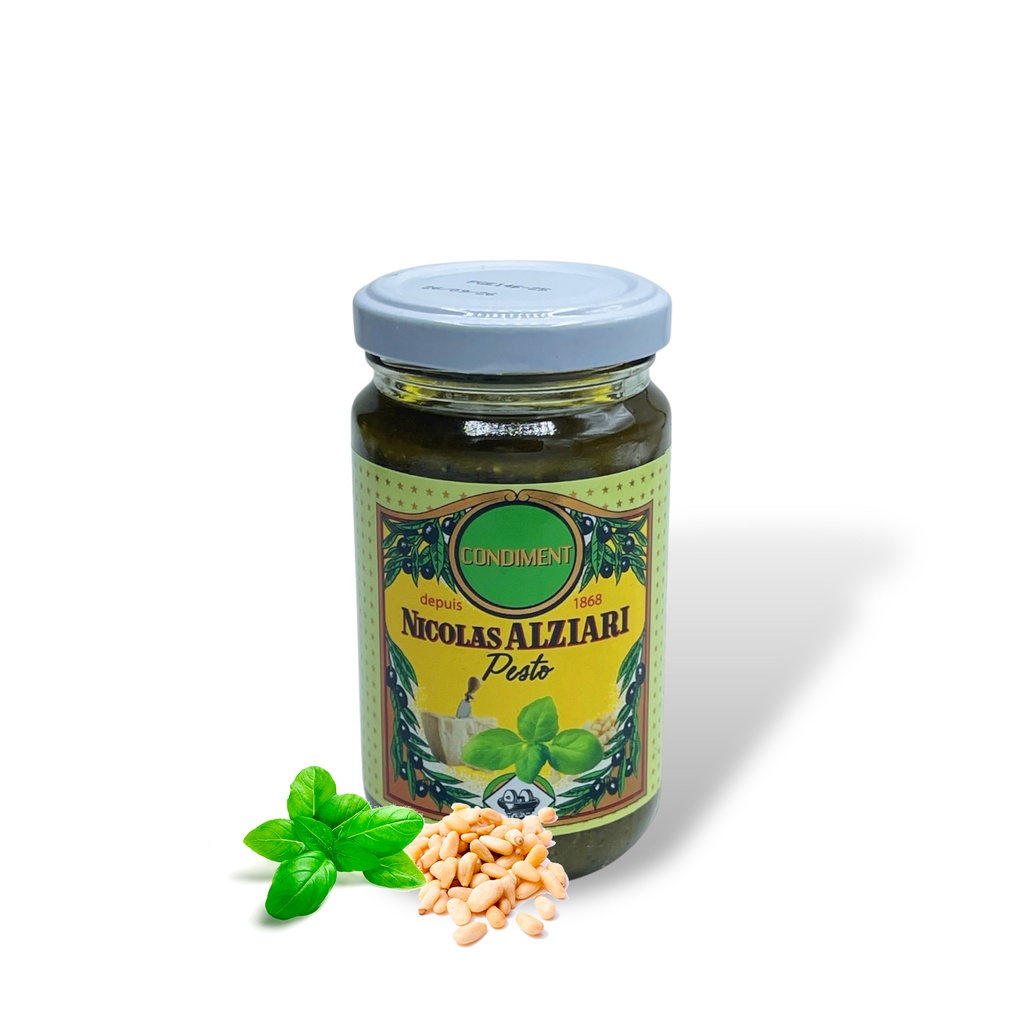 180g Pesto 