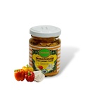 80g jar peperoni and ricotta - Alziari