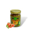 80g Red Pesto - Tomatoes & Basil Paste ORGANIC *