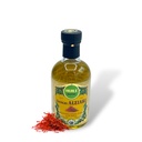 Préparation à base d'Huile d'olive et Safran en filament