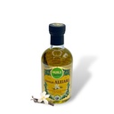 200ml Flasche Olivenöl mit Vanille Mazeration