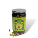 Bocal d'Olives de NICE AOP 480g - Alziari
