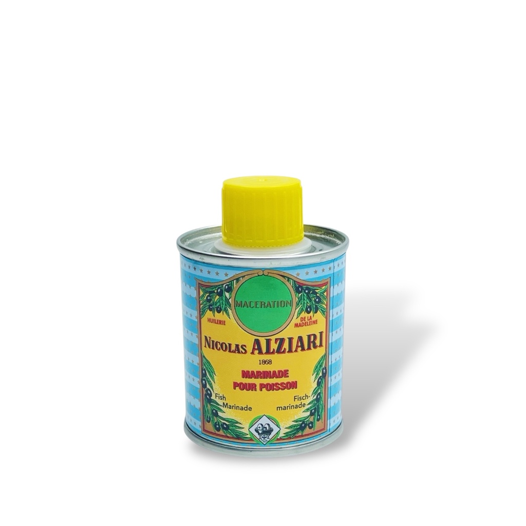 Fish Marinade tin 100 ml