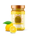 Fruit Delight: "Côte d'Azur Lemon" 230 g - Baiata