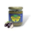 Caviar d'aubergine 180 g - Alziari