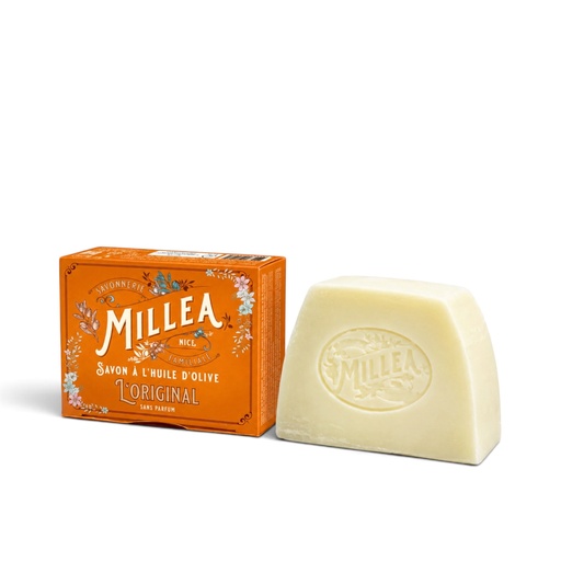 [5021] Savon Millea 130 g - Das Orginal - Millea
