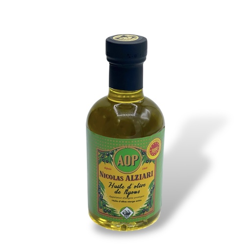 [1011] Huile AOP Nyons 200 ml - Alziari