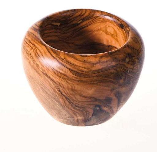 [130] mortier PM avec Pilon en bois d'olivier