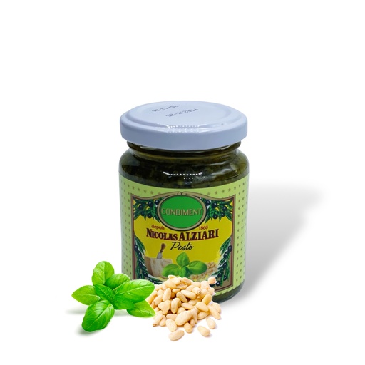 [1317] 80g Pesto 