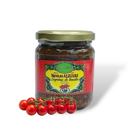[1332] 180g jar Dried Tomato Paste