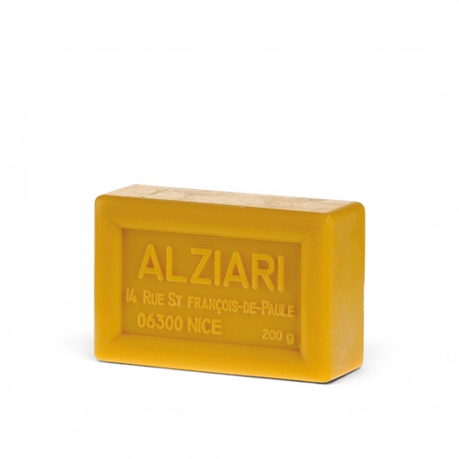 [1711] 200g Olive Oil Soap Honey