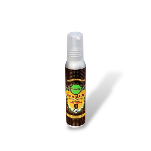 [4563] 100ml Sprühflasche alter Balsamico-Essig