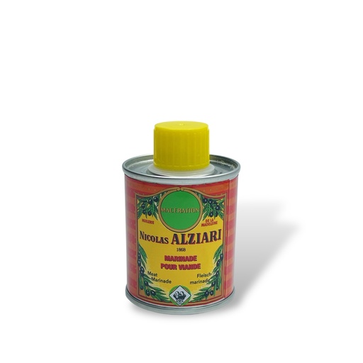 [1093] Meat marinade tin 100 ml