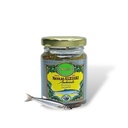 80g Glas Sardellenpaste - Alziari