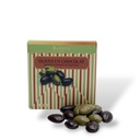 100g chocolat olives - Baiata 