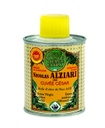 100ml tin extra virgin olive oil Cuvée César PDO Nice* - Alziari