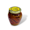 Poivrons grillés à  l'huile d'olive 280 gr - Alziari