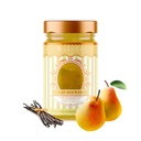 Délice de fruits Poire & Vanille « Cap aux iles » 230g - Baiata