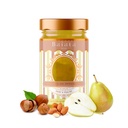 Früchte-Delikatesse Birne & Praliné "Goûter du pitchoun" 230 g - Baiata