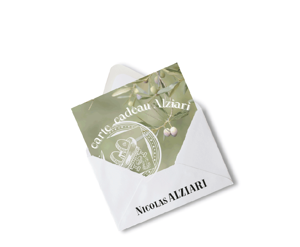 Carte cadeau 50 euros