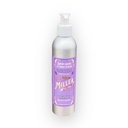 Flacon pompe 200 ml savon Liquide à l’huile d’olive - LAVANDE - Millea