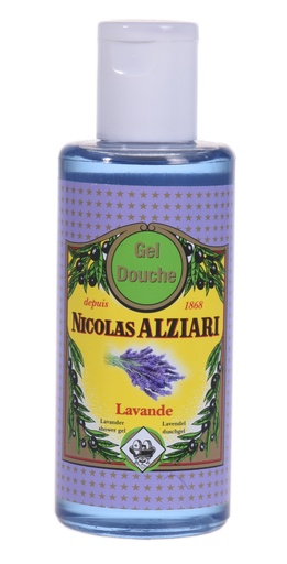 [1058] 200ml Lavendel-Duschgel